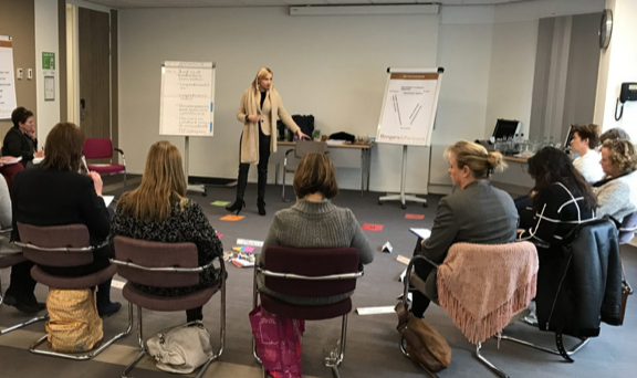 Opleiding Psychologie voor Managers