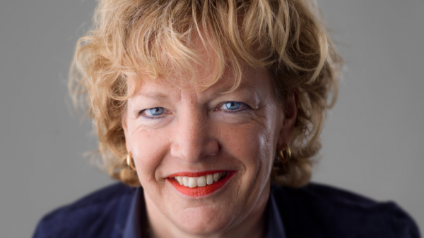 Maria van der Heijden MVO Nederland sustainable leiderschap