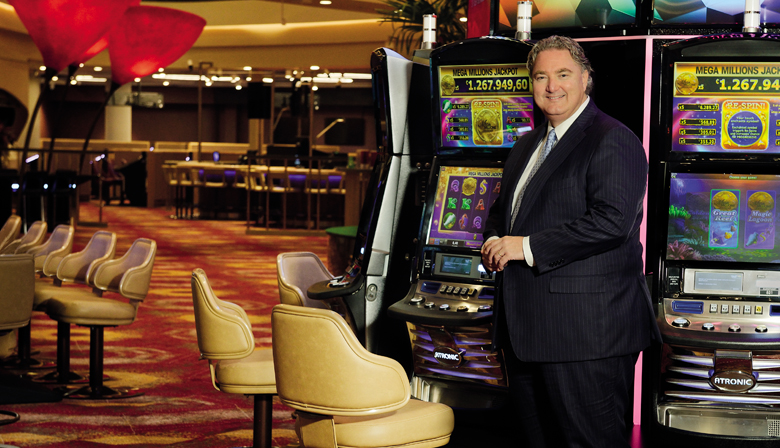 Holland Casino