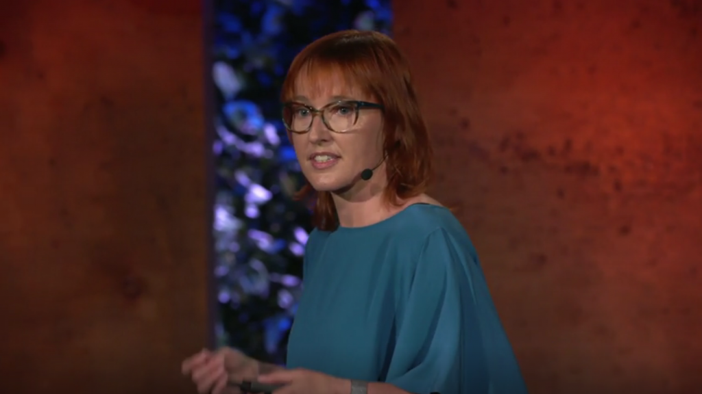 Melinda Epler tedje van de week MT diversiteit