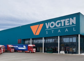 Vogten Staal CEO: Dennis Vogten Plaats: Maastricht Omzet: 71 miljoen euro Gemiddelde groei (2013-2017): 9,9% Gemiddelde EBIT (2013-2017): 8,5% FTE: 99