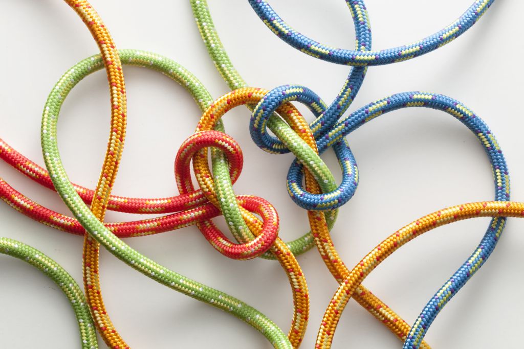 5 problemen van teamwork Ben Tiggelaar MT