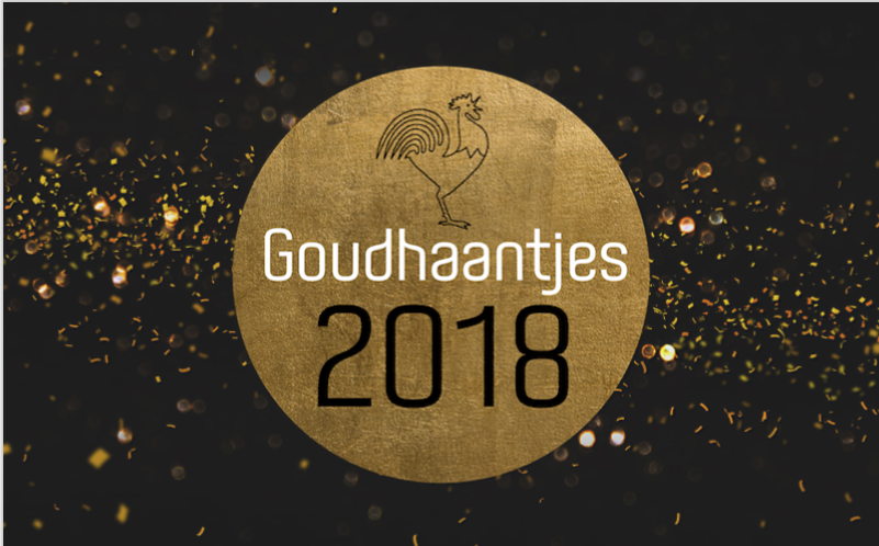 Dit zijn de 50 grootste managementtalenten van Nederland, de Goudhaantjeslijst van 2018