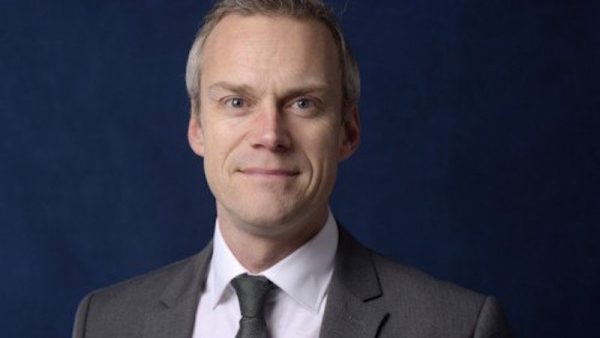 Stefan Kloet wordt de nieuwe directeur Corporate Communication bij moederbedrijf Achmea. Een profiel van de man die groot werd bij Achmea.