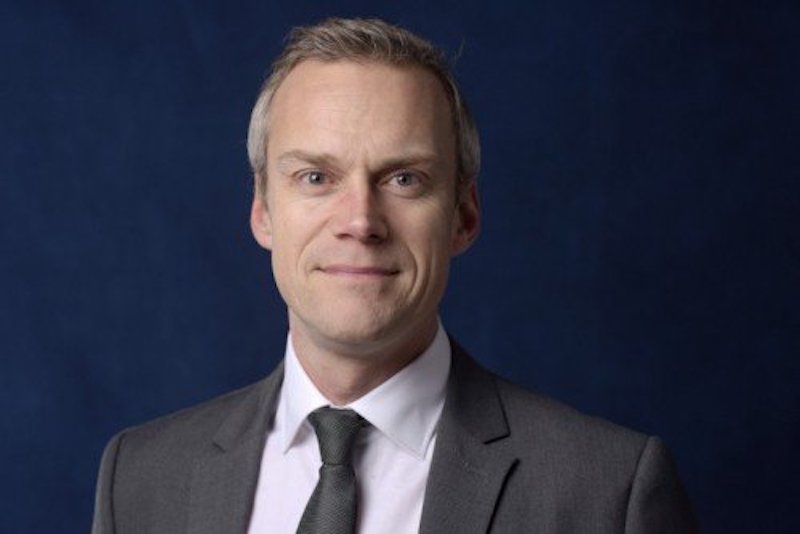 Stefan Kloet wordt de nieuwe directeur Corporate Communication bij moederbedrijf Achmea. Een profiel van de man die groot werd bij Achmea.