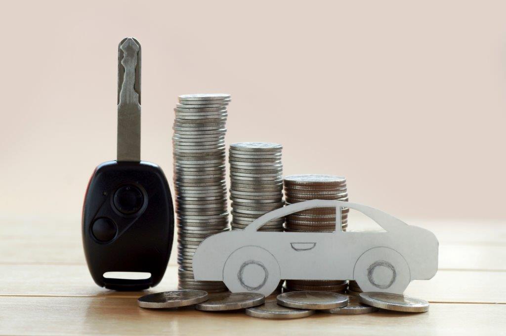 afpakken leaseauto inleveren
