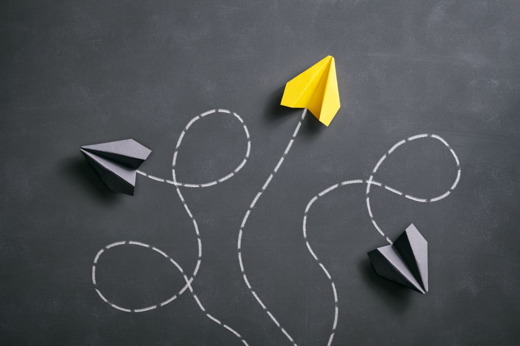 one minute management MT