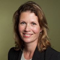 Saskia Klep stapt over van de private bank InsingerGilisen naar BinckBank, waar ze per 1 februari directeur Nederland wordt. Een profiel van de vrouw die groot werd in het bankwezen.