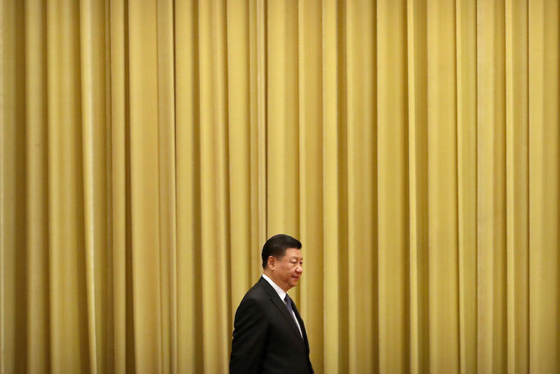 Waar we Trump inmiddels allemaal kennen, weten mensen bijzonder weinig over de leider van grootmacht China: Xi Jinping. Schrijver Ties Dams licht toe wat we kunnen leren van het leiderschap van de Chinese leider