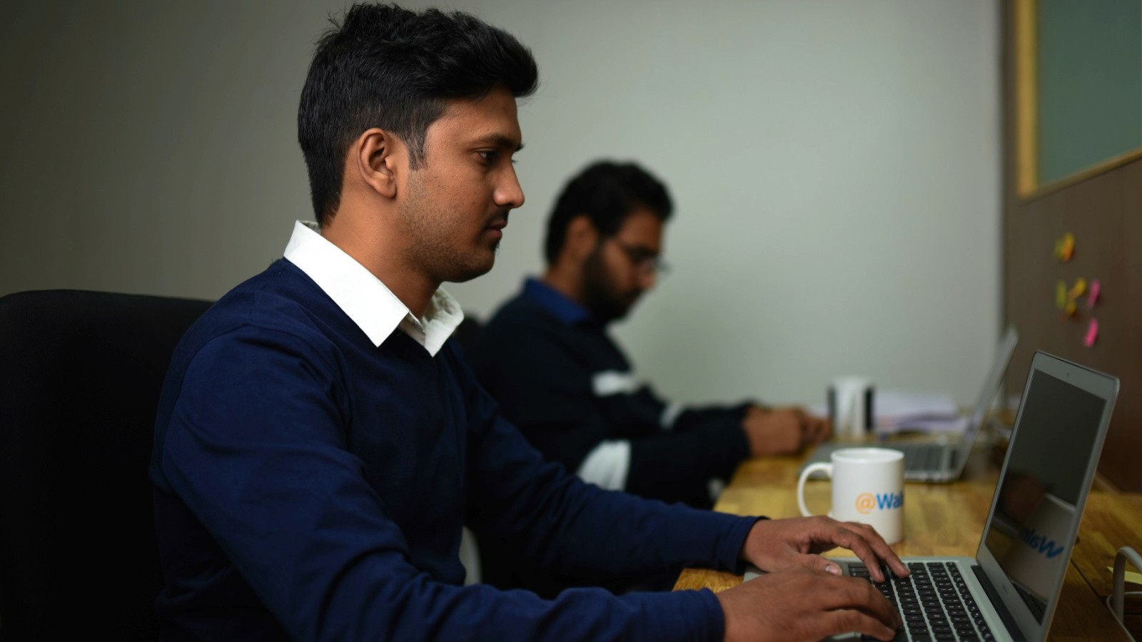 it team india