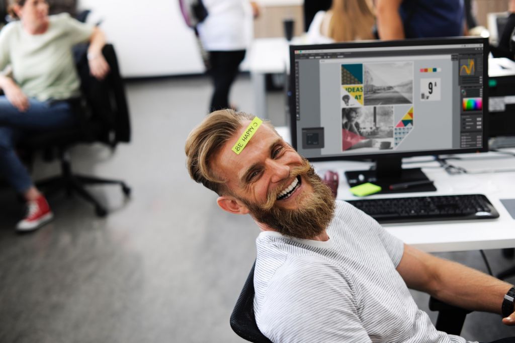 Vier trends om talent vast te houden
