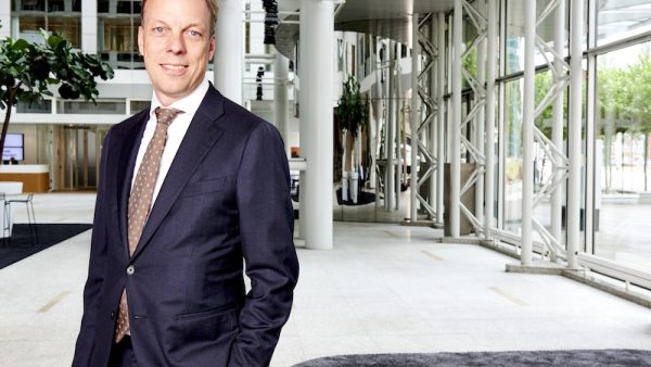 Na de integratie van NN en Delta Lloyd Bank geleid te hebben, mag Marcel Zuidam zich nu CEO van Nationale Nederlanden Bank noemen. Een profiel.