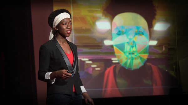 Van gender tot etniciteit: algoritmes zitten vol vooroordelen. PhD-student Joy Boulamwini strijdt voor inclusievere databases. 'De sleutel van de oplossing ligt bij mensen.'