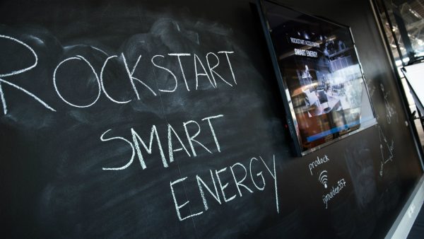 rockstart accelerator