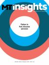 MT Insights #01 - Cover