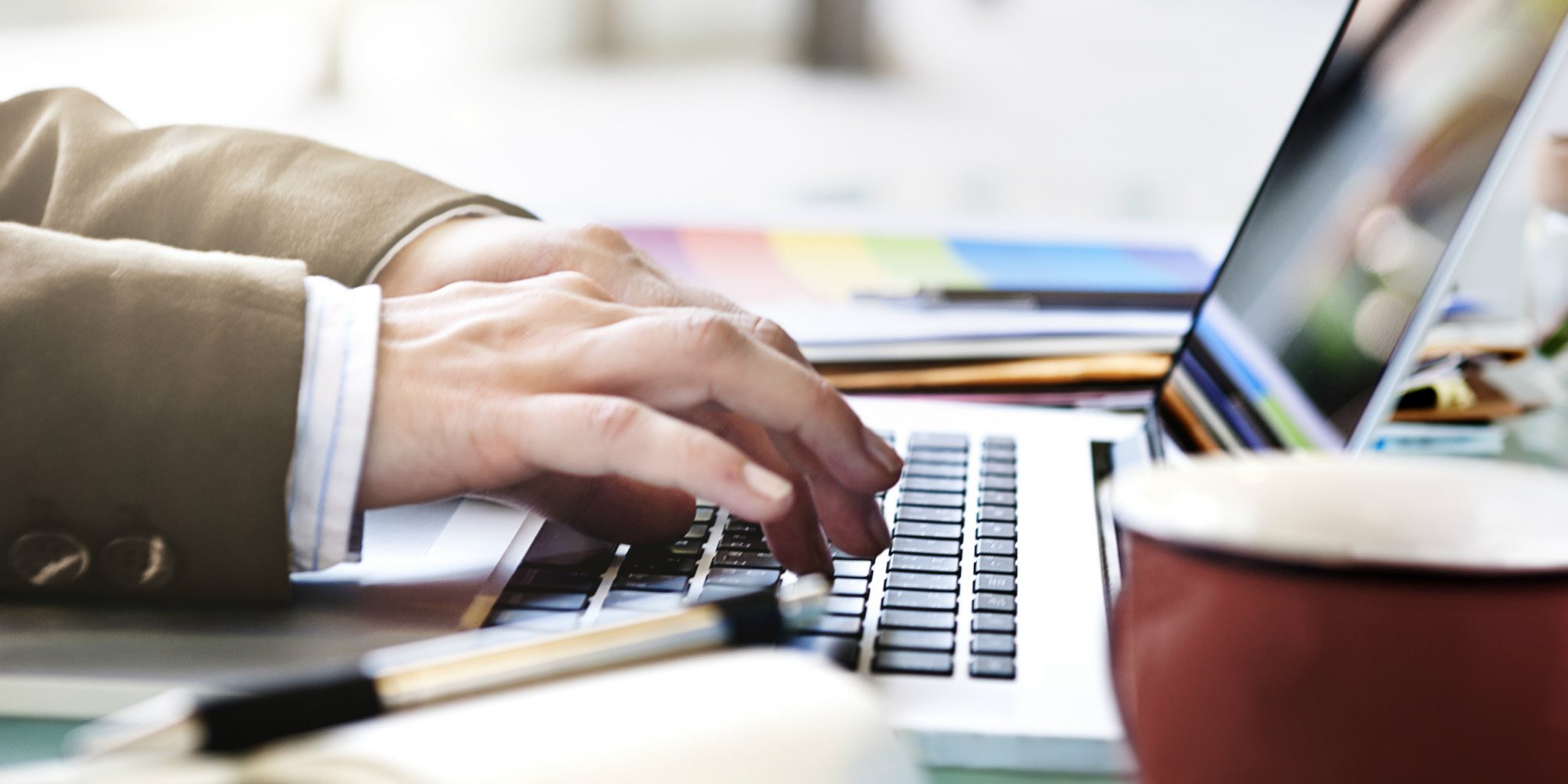 Businessplan schrijven voorbeeld
