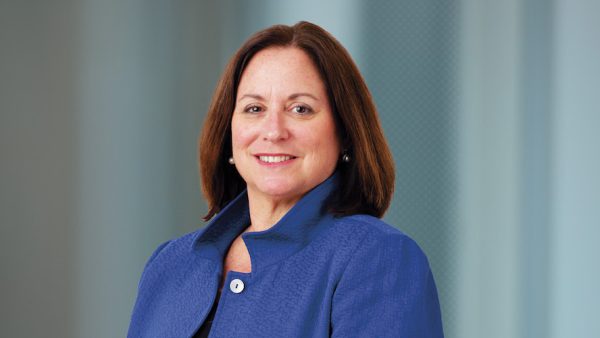 Ze maakte naam bij zakenbank Credit Suisse First Boston en vervult nu vooral commissariaten. De nieuwste positie van de Amerikaanse Susan Kilsby? Unilever.