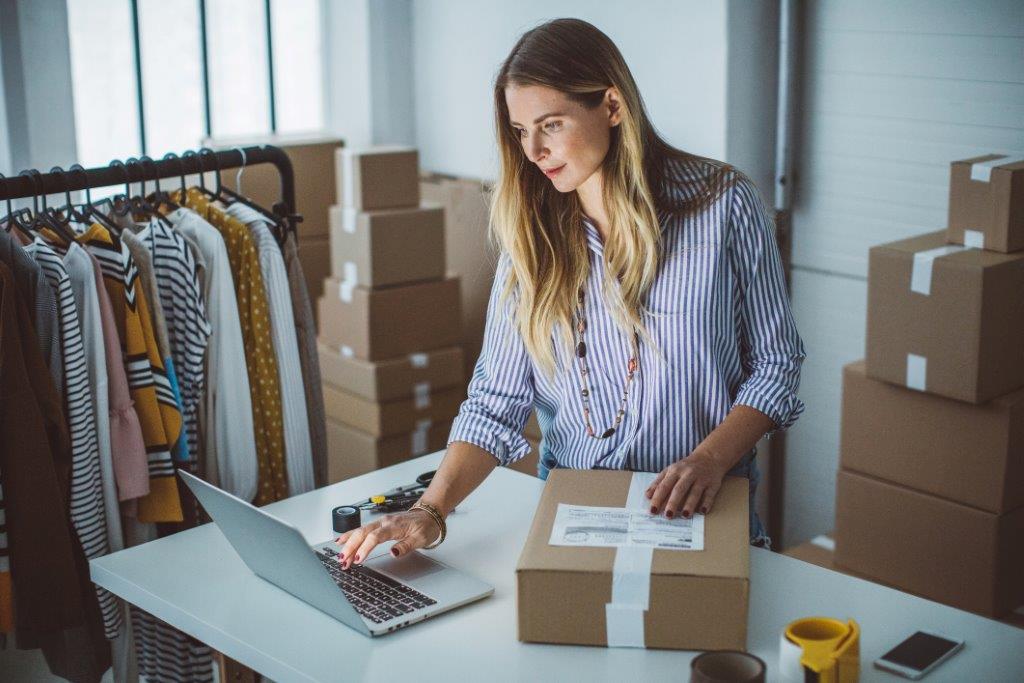 fashion-industrie online