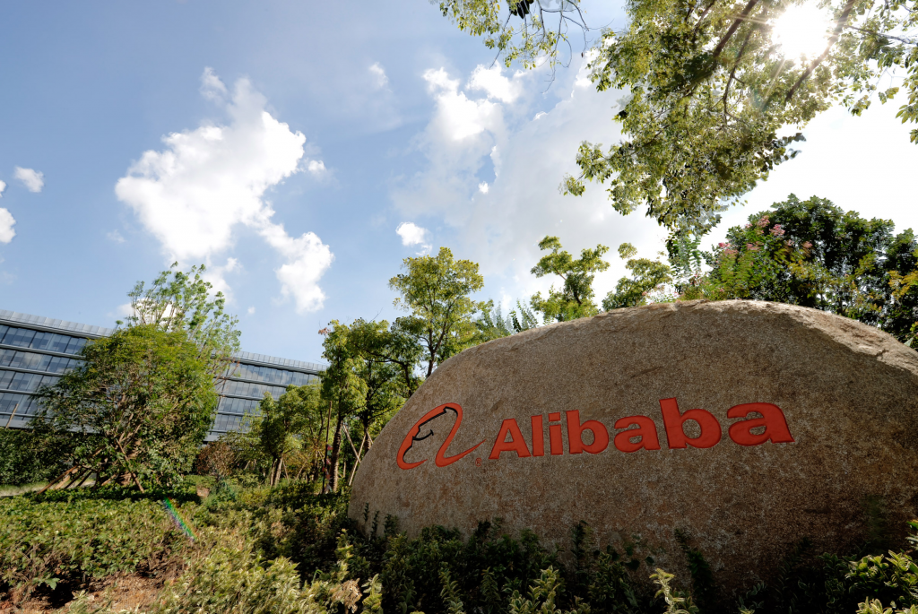 Alibaba laat toch buitenlanders toe &#8211; Nieuwe cfo Centric na leegloop