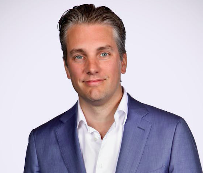 matthijs storm ceo wereldhave