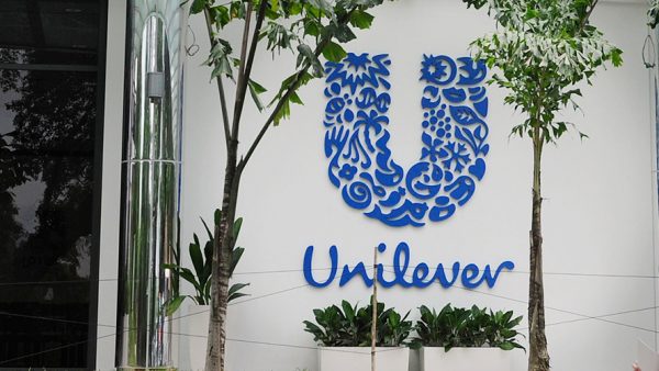 Unilever stakeholders