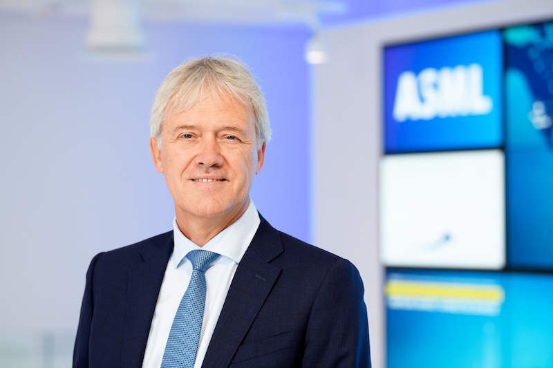 peter wennink asml