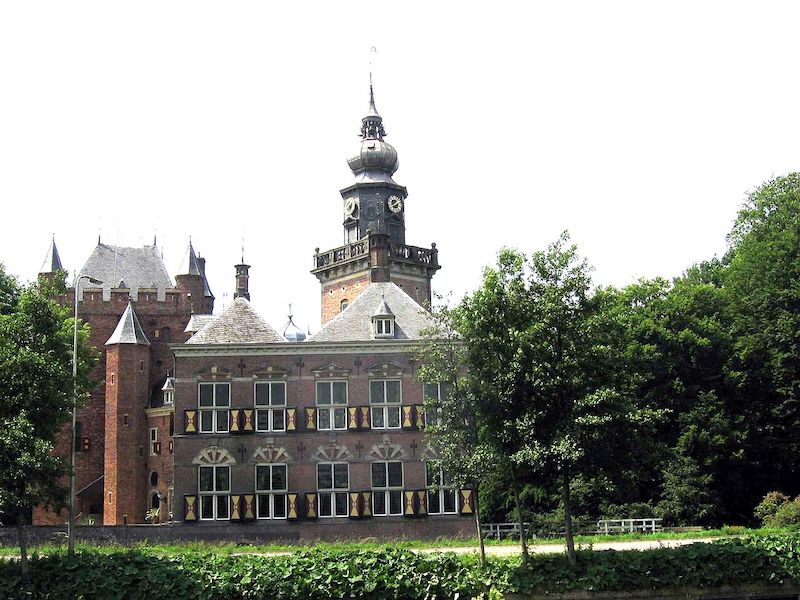 beste business schools financial times nyenrode