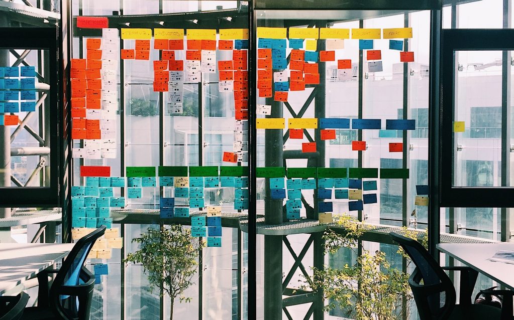 tips agile werken