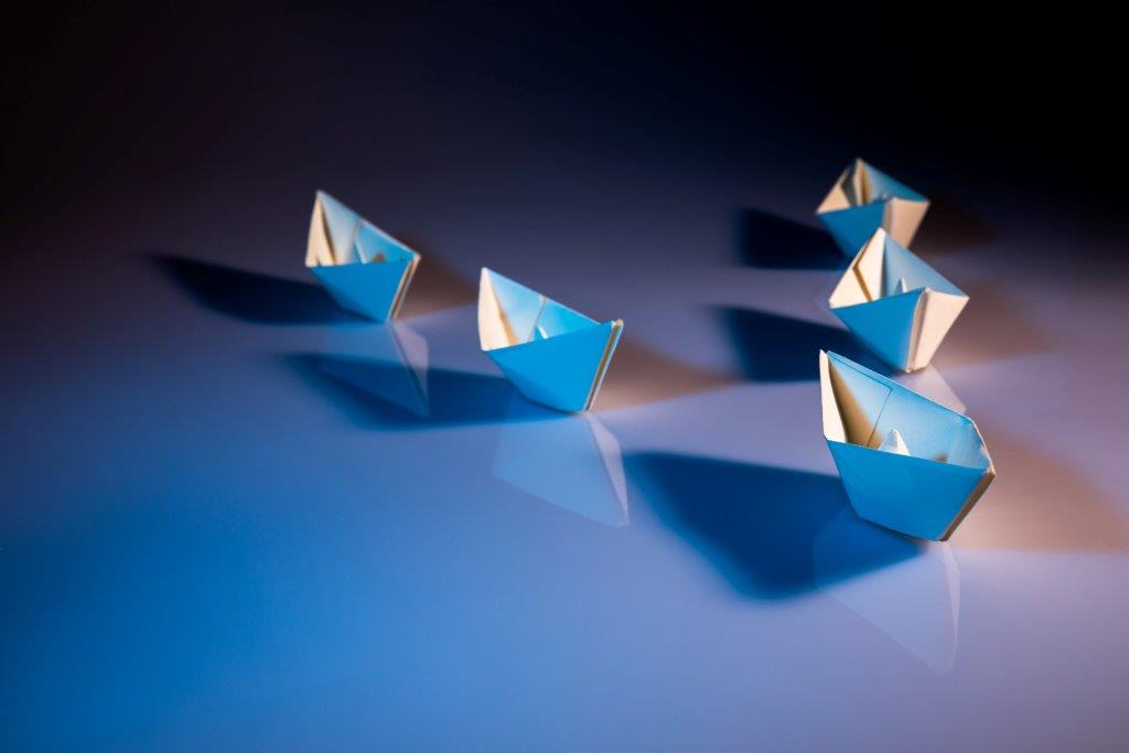 eigenschappen agile leider