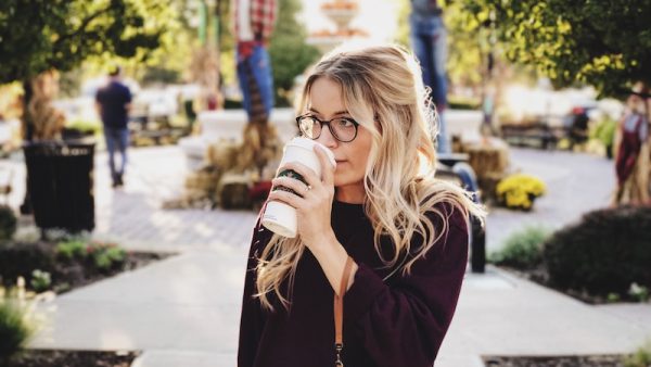 managers halen geen koffie