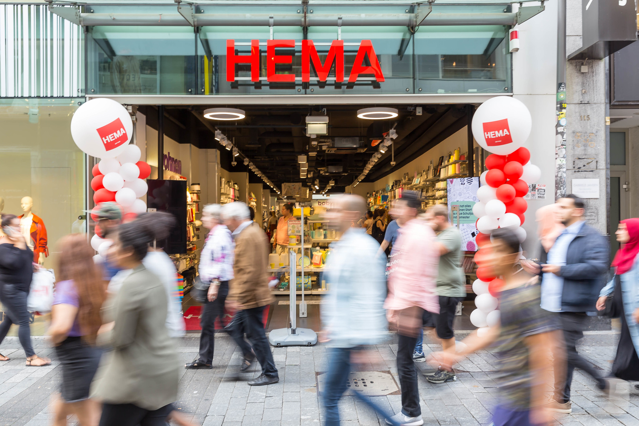 Hema