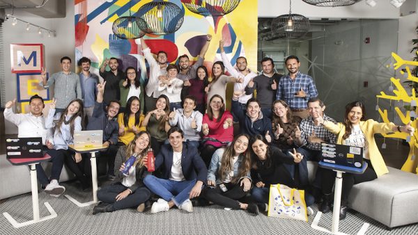 GPtW World's Best Workplaces