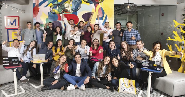 GPtW World's Best Workplaces