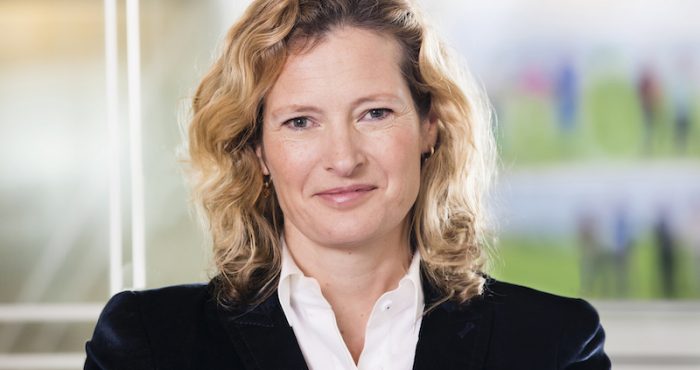 Jaska de Bakker (CFO FrieslandCampina): Als leider moet je vooral de juiste vragen stellen