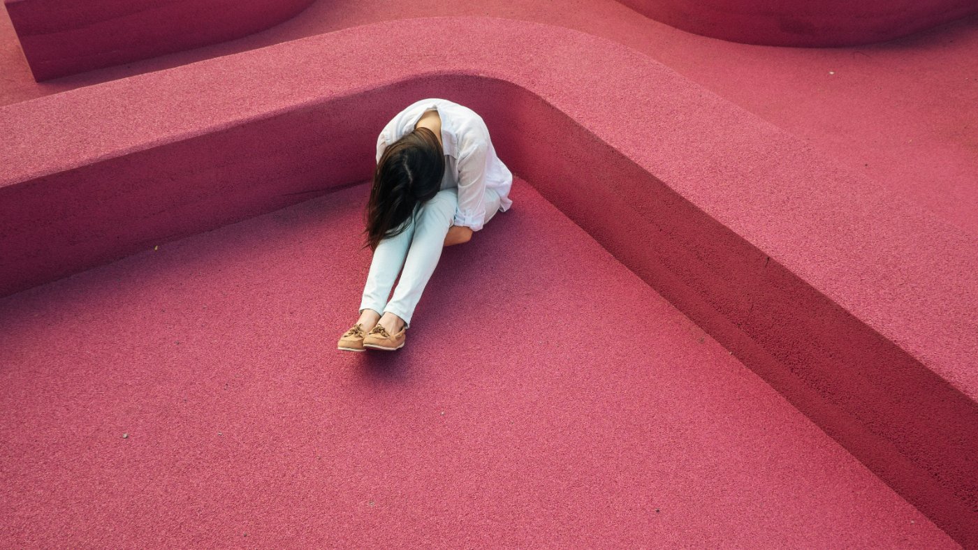 burn-out werkgever