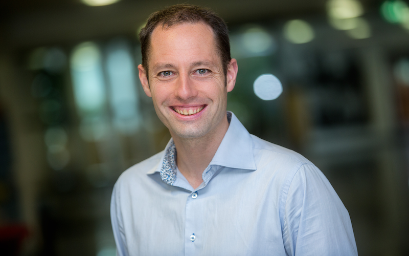 Daan Stam