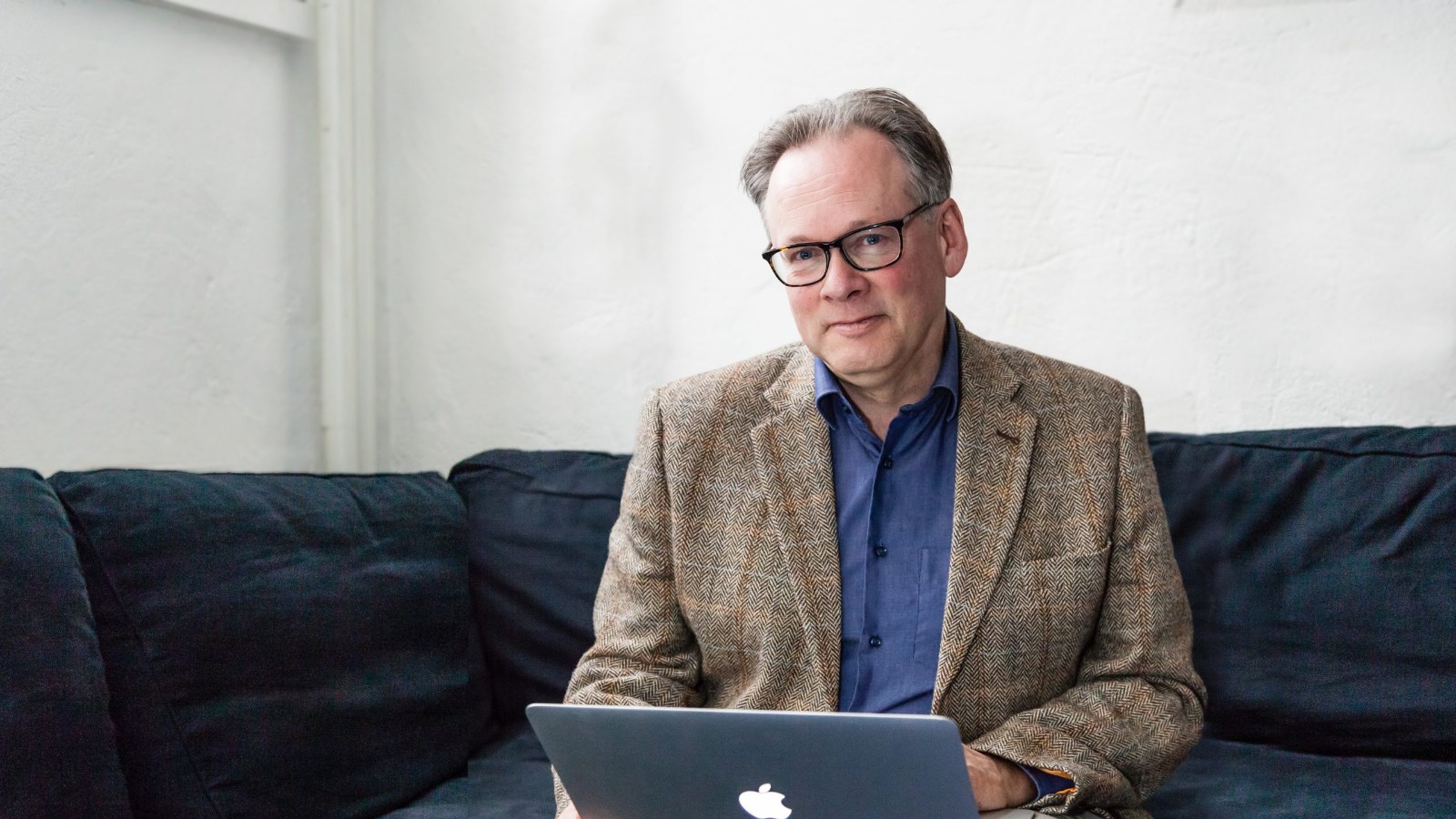 henk veenhuysen