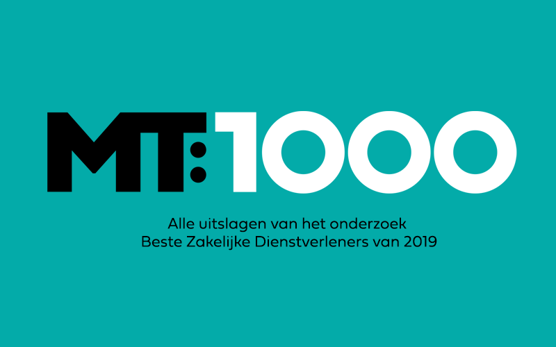 MT1000: Beste private bankers