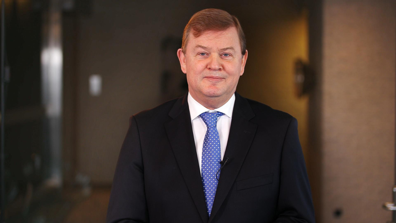 feike sijbesma ceo dsm