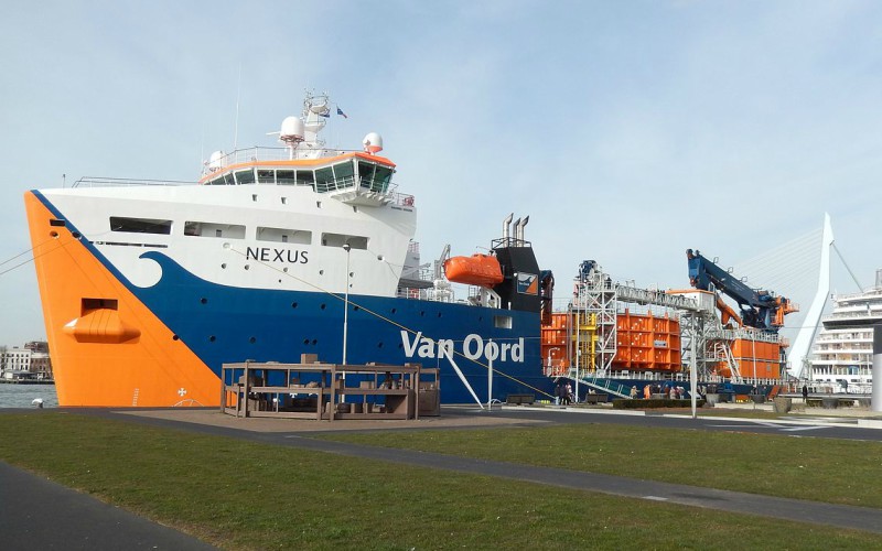 Van Oord