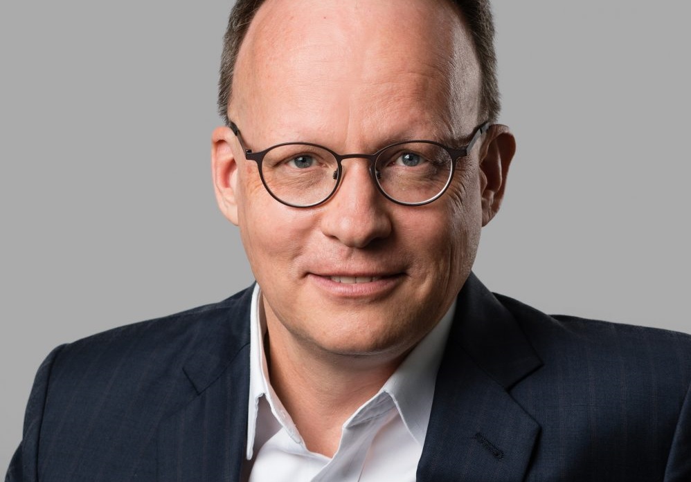 Rolf Dauskardt