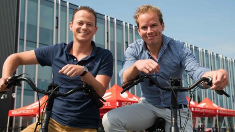 stella fietsen nunspeet wilco van de kamp daan van renselaar