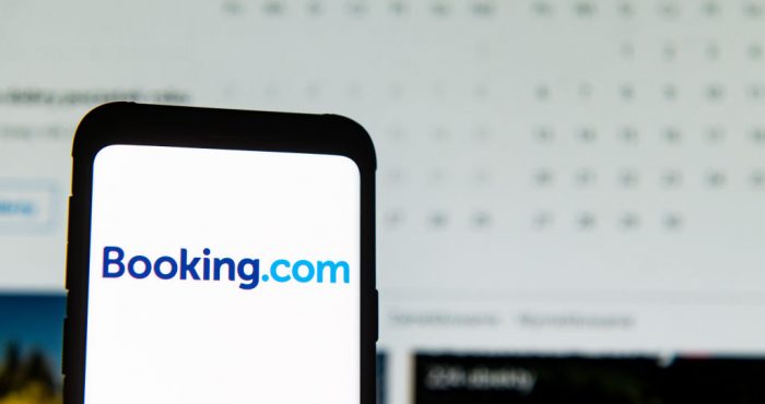 Booking.com in grote problemen &#8211; UWV verstrekt 38.000 nieuwe ww-uitkeringen