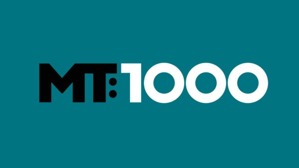 MT1000 2020