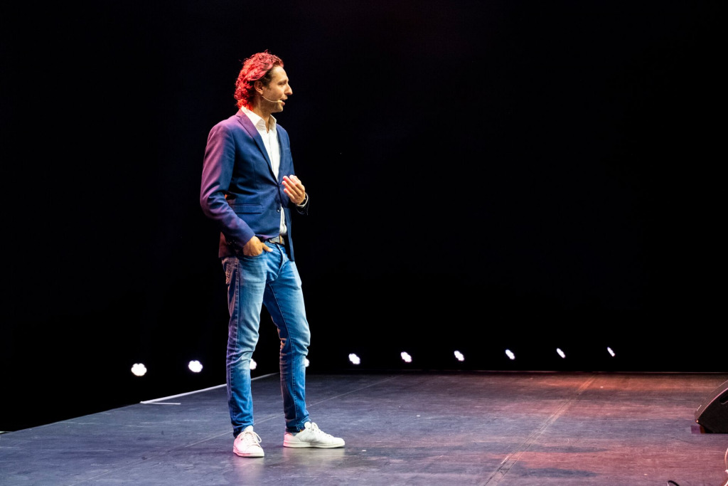 Mark Tigchelaar