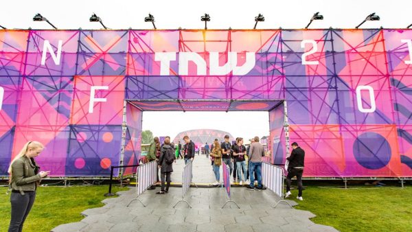 the next web conference