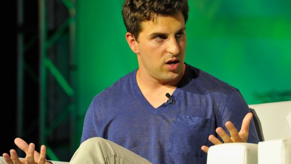 Brian Chesky AirBnb