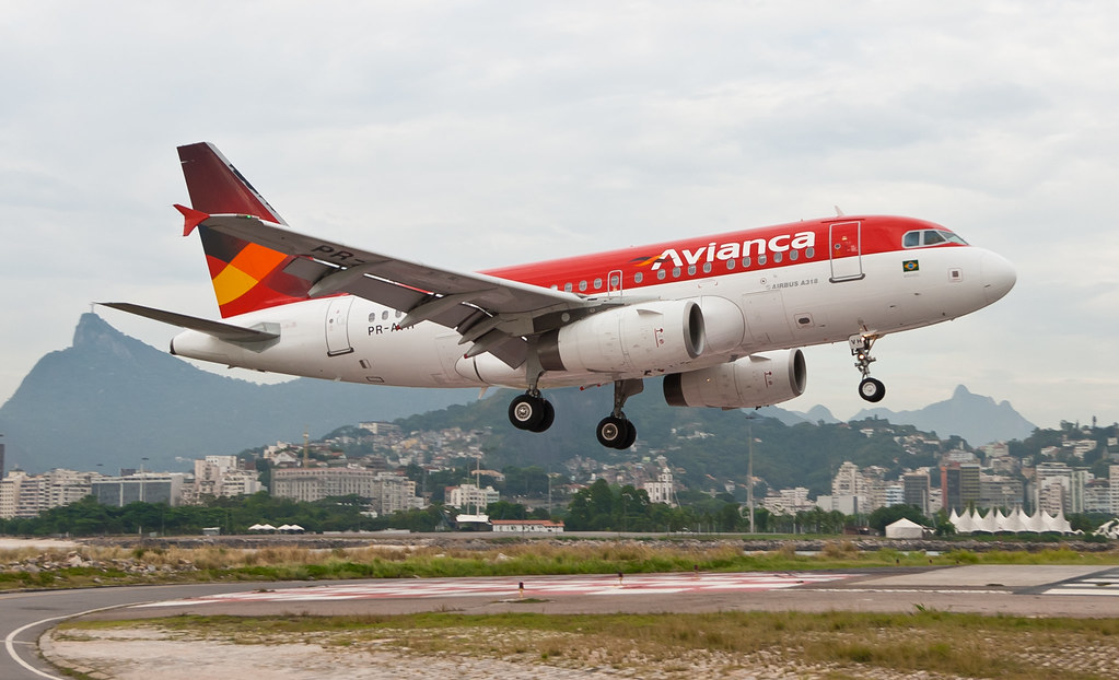 Avianca