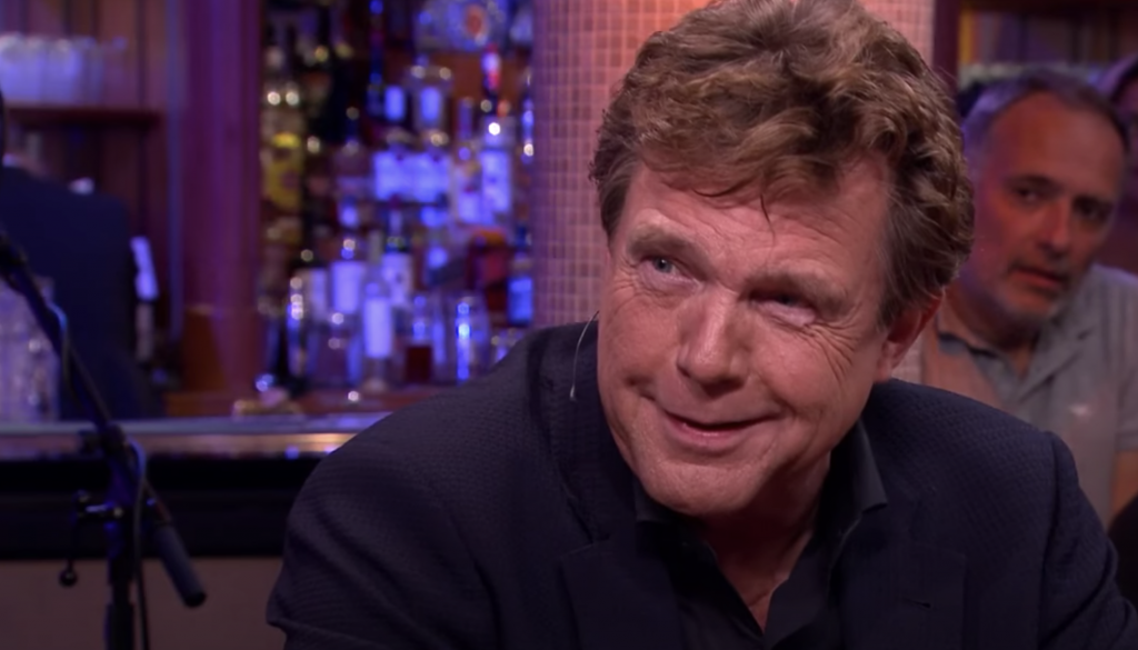 John de Mol