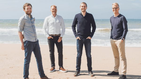 henq venture capital